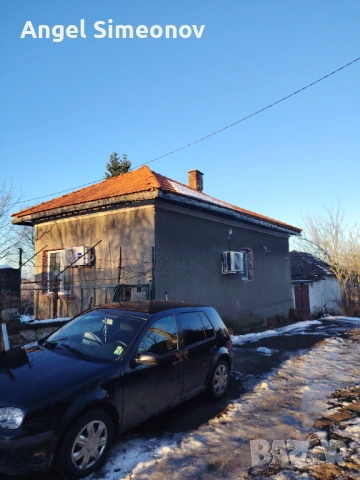 Къща с. Замфир, снимка 10 - Къщи - 53583943