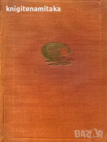 Гойя - Лион Фойхтвангер, снимка 1