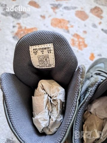 Fornarina спортни обувки, високи сникърси, боти , снимка 5 - Дамски боти - 52113994