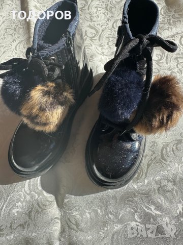 Продавам красиви детски боти