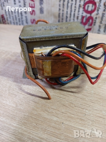 Траф за видео, снимка 3 - Друга електроника - 52797021