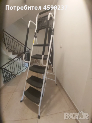 стълба, снимка 1