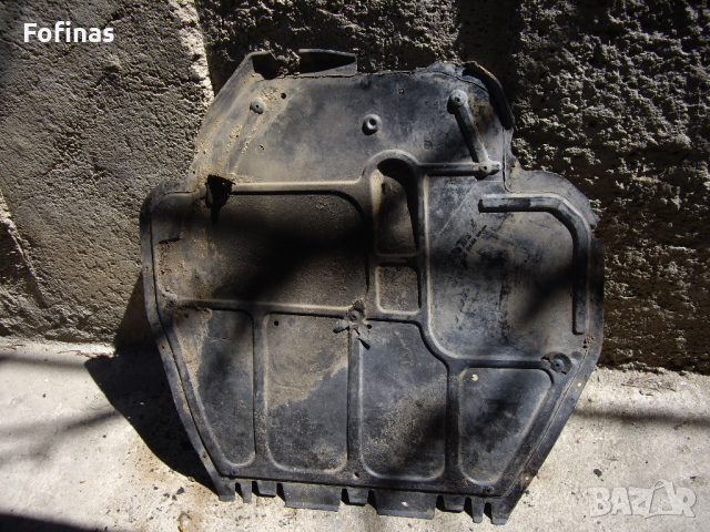 Кора под двигателя за за WV - Audi - Skoda -Seat  , снимка 5 - Части - 36444996