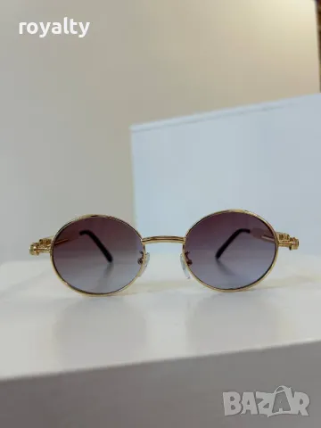Дамски слънчеви очила , снимка 9 - Слънчеви и диоптрични очила - 49292746