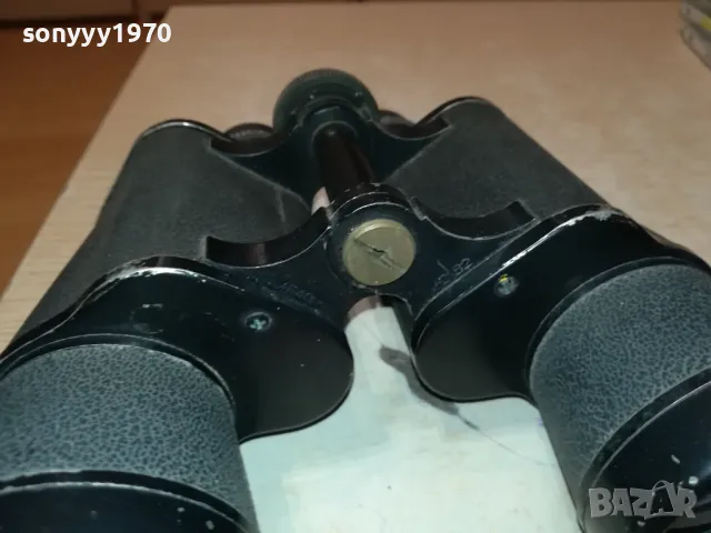 APOLLO 7X50-БИНОКЪЛ ВНОС SWISS 1002251832, снимка 16 - Екипировка - 49064471