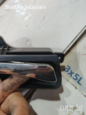 Дясна вътрешна дръжка Хюндай и30 (07-11) , снимка 2 - Части - 50700773