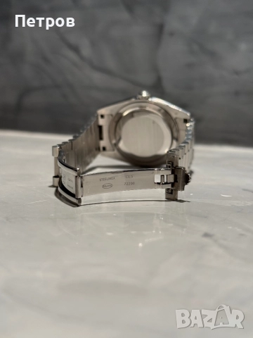 Rolex Datejust Oyster Perpetual Day-Date, снимка 9 - Мъжки - 52502156