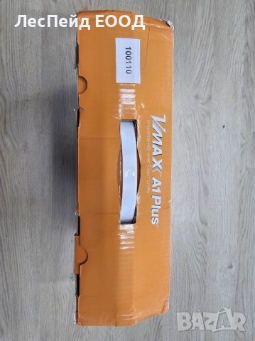 DVR WATCHDOG DW-VA1P8 8-канален 5MP 4K цифров видеорекордер, снимка 2 - Комплекти за видеонаблюдение - 51961723