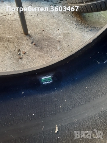 гуми зимни, снимка 4 - Гуми и джанти - 51795494