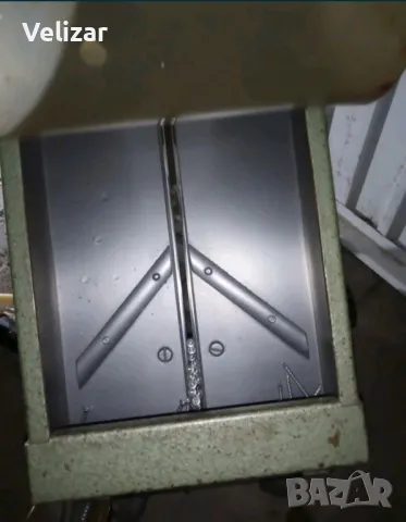 Преносима автоматична винтонавивна машина Powasert Германия, снимка 3 - Други машини и части - 49839834