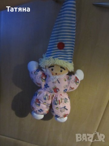 Плюшени играчки, снимка 15 - Кукли - 35556891