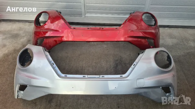 Броня Нисан Джук Nissan Juke