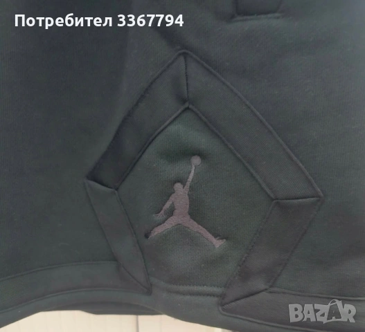 Оригинални къси панталонки Nike Jordan , снимка 7 - Къси панталони и бермуди - 53563264
