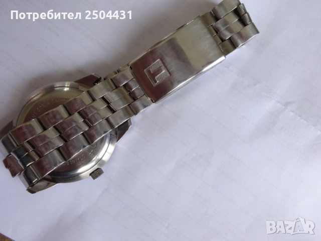 Tissot автомат 1853, снимка 17 - Мъжки - 51109130