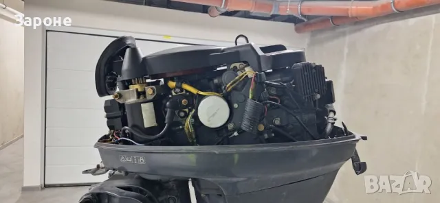Двигател за лодка, снимка 5 - Воден транспорт - 49276944
