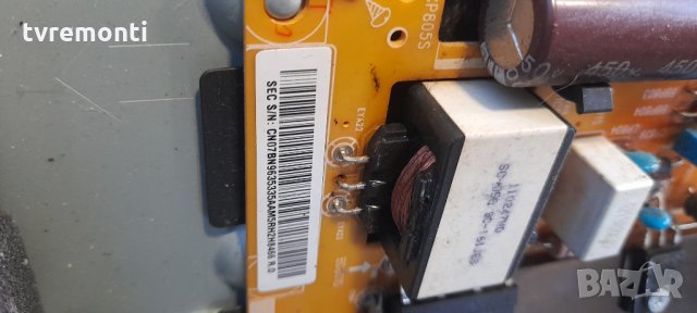 Samsung Power Supply BN96-35335A , снимка 2 - Части и Платки - 35453325