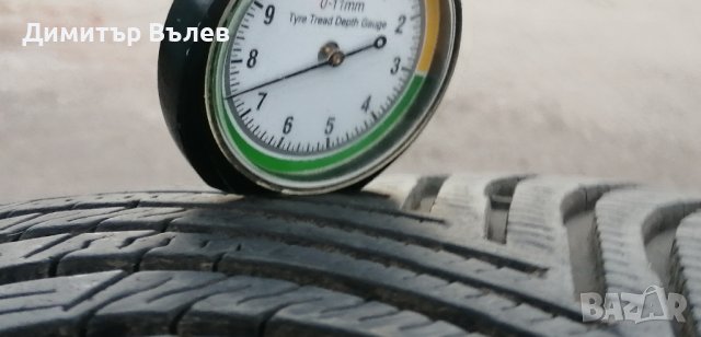 Гуми 225 55 17 Мишелин Michelin
2 броя
Нов внос
Не са нови, снимка 4 - Гуми и джанти - 43579363