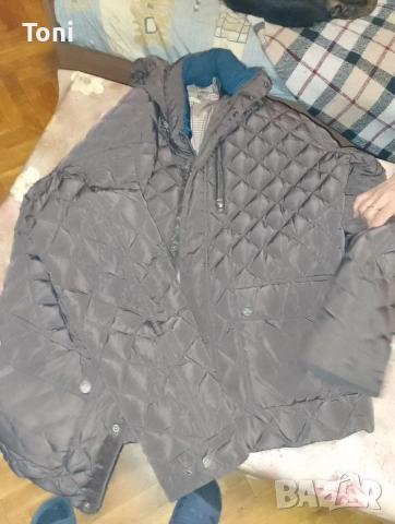 Яке LA MARTINA XXL,сако viema 