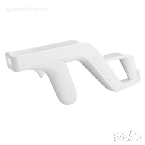 Nintendo Wii Zapper Gun аксесоар, снимка 1