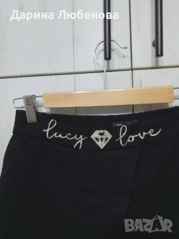 Елегантен панталон LUSY, снимка 2 - Панталони - 51207409