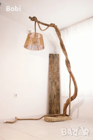 Лампион "Lumo Linea", снимка 4 - Лампиони - 50460437