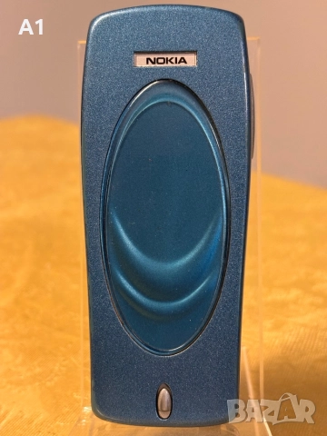 NOKIA 7210, снимка 2 - Nokia - 52702305