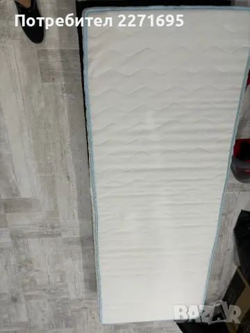 Детска/бебешка дървена кошара 3 в 1 с люлеещ се механизъм Lorelli, снимка 6 - Бебешки легла и матраци - 47285079