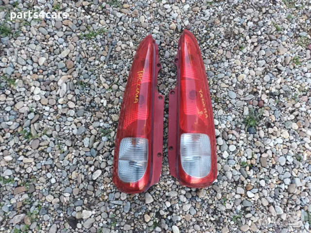 ляв и десен стоп за шевролет деу део такума CHEVROLET DAEWOO TACUMA