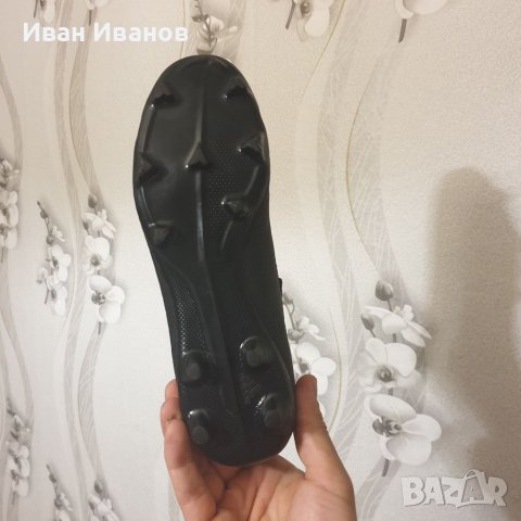 бутонки  Adidas X 19.3 FG  номер 40-40 2/3, снимка 8 - Футбол - 40419788