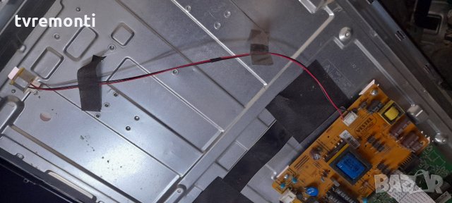 лед диоди от дисплей VES315WNDX-2D-N11, снимка 2 - Части и Платки - 32325951