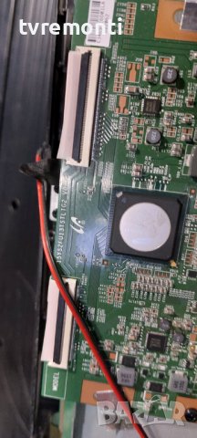 T-CON board 15YS2FU13TSTLTG2-V0.0 for ,Polaroid TUL55UHDPR001 DISPLAY LSC550FF03, снимка 2 - Части и Платки - 39333576