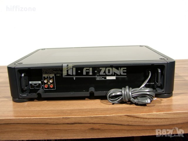 ДЕК  Sony tc-s7 , снимка 6 - Ресийвъри, усилватели, смесителни пултове - 43324167