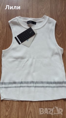 Чисто нови дамски потници и тениски wakiki, de facto, котоп   , снимка 3 - Потници - 26207816