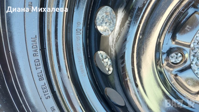 Автомобилни гуми , снимка 8 - Гуми и джанти - 51359151