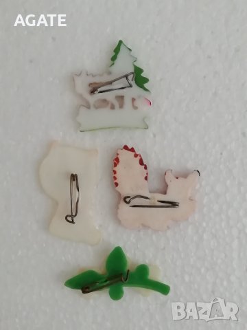 Детски значки , снимка 2 - Други - 40573926