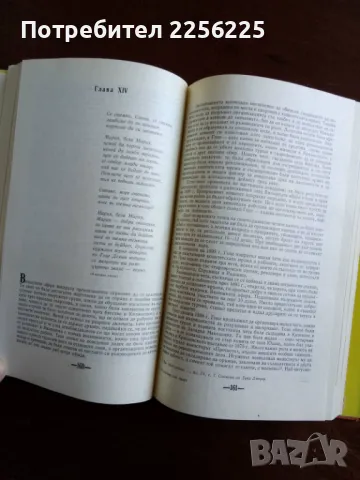 Свобода или смърт -биография на Гоце Делчев , снимка 2 - Художествена литература - 49902138