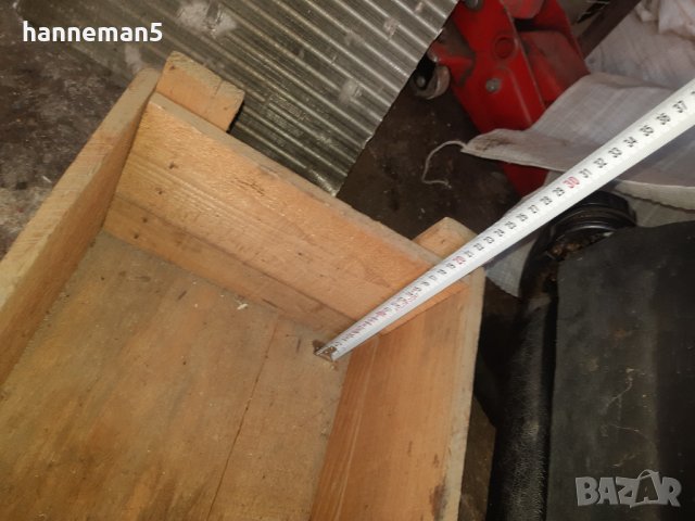 Дървени сандъчета, снимка 8 - Други - 40461074