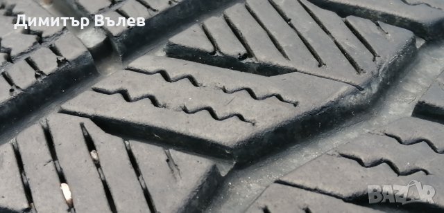 Гуми 215 65 16 C Ц Ханкук Hankook
 4 броя 
Нов внос 
Не са нови
Гаранция. 14, снимка 2 - Гуми и джанти - 43673122