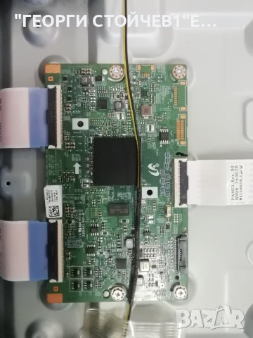 UE40J6300AW  BN41-02353  BN94-09093F BN44-00803A BN41-02229 CY-WJ040CGLV1H  V5DF-400DCA-R2  V5DF-400, снимка 8 - Части и Платки - 43071321