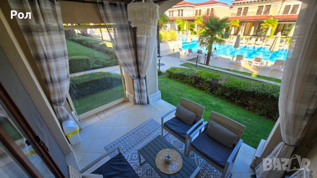 Апартамент в Green Life-Созопол  ТОП Локация