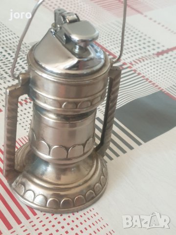 запалка газова , снимка 4 - Колекции - 39662808