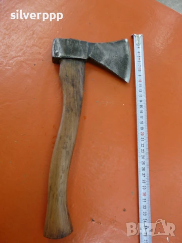  Топор STUBAI - 576 , снимка 2 - Други ценни предмети - 50864346