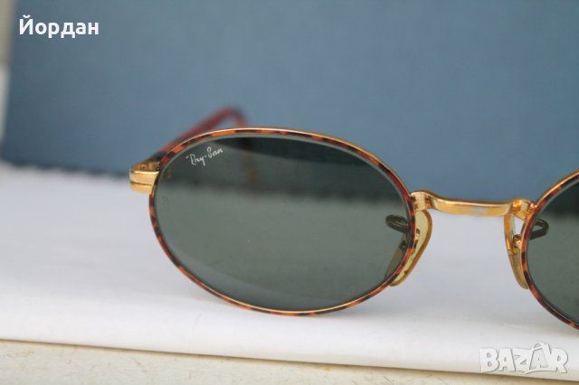 Оригинални очила ''ray ban'' модел-W 2188 Oraw, снимка 11 - Слънчеви и диоптрични очила - 38223367