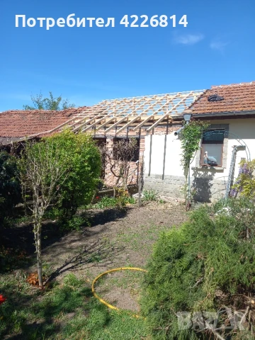 правене на нови покриви и къщи , снимка 4 - Ремонти на къщи - 50826277