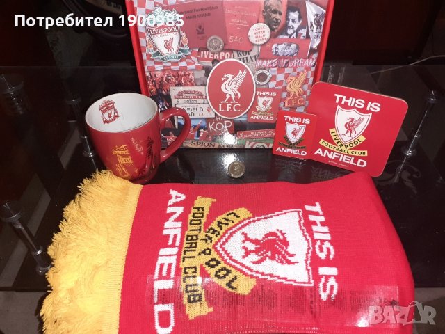 Оригинална тениска на Ливърпул 2006-2007 Adidas Climacool, снимка 4 - Футбол - 43109959
