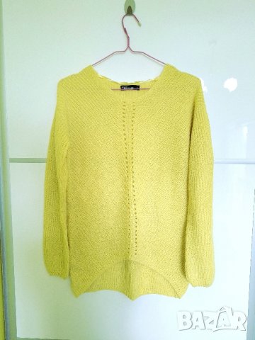 Пуловери - най-различни, снимка 10 - Блузи с дълъг ръкав и пуловери - 43034624