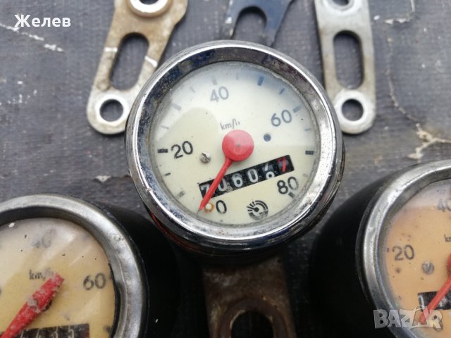  Части за Simson S51-Симсон С51, снимка 11 - Мотоциклети и мототехника - 28303455