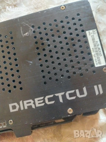 Asus HD7970 Видео карта , снимка 2 - Видеокарти - 51011815