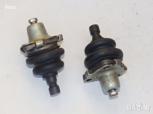 Части за Москвич, снимка 9 - Части - 12724905