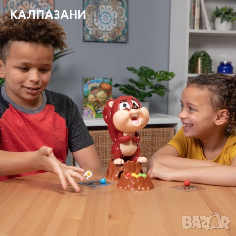 GOLIATH Игра Хрупкащият Хари 927019, снимка 3 - Игри и пъзели - 38095006